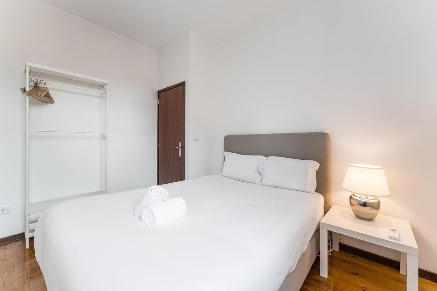 Guestready - Modern Duplex, Neo-Classical Building 波尔图 外观 照片