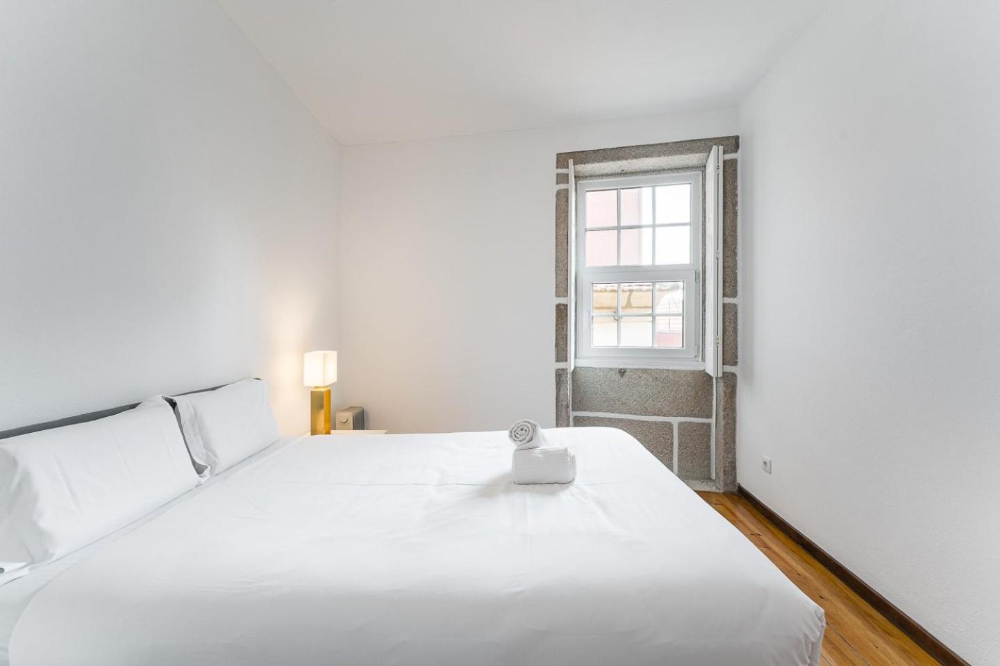 Guestready - Modern Duplex, Neo-Classical Building 波尔图 外观 照片