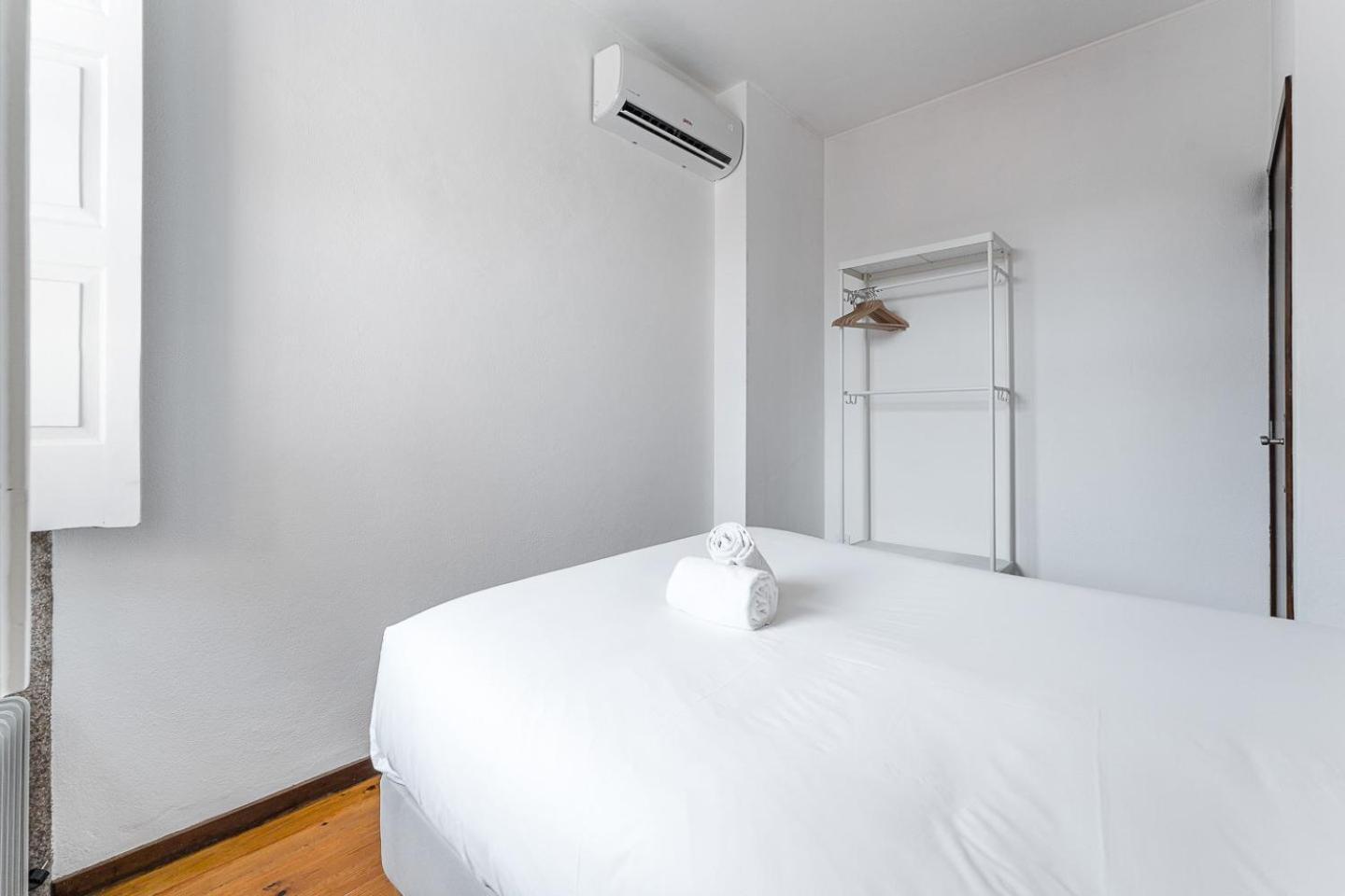 Guestready - Modern Duplex, Neo-Classical Building 波尔图 外观 照片