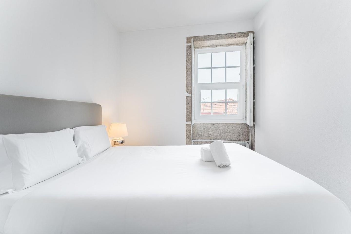 Guestready - Modern Duplex, Neo-Classical Building 波尔图 外观 照片