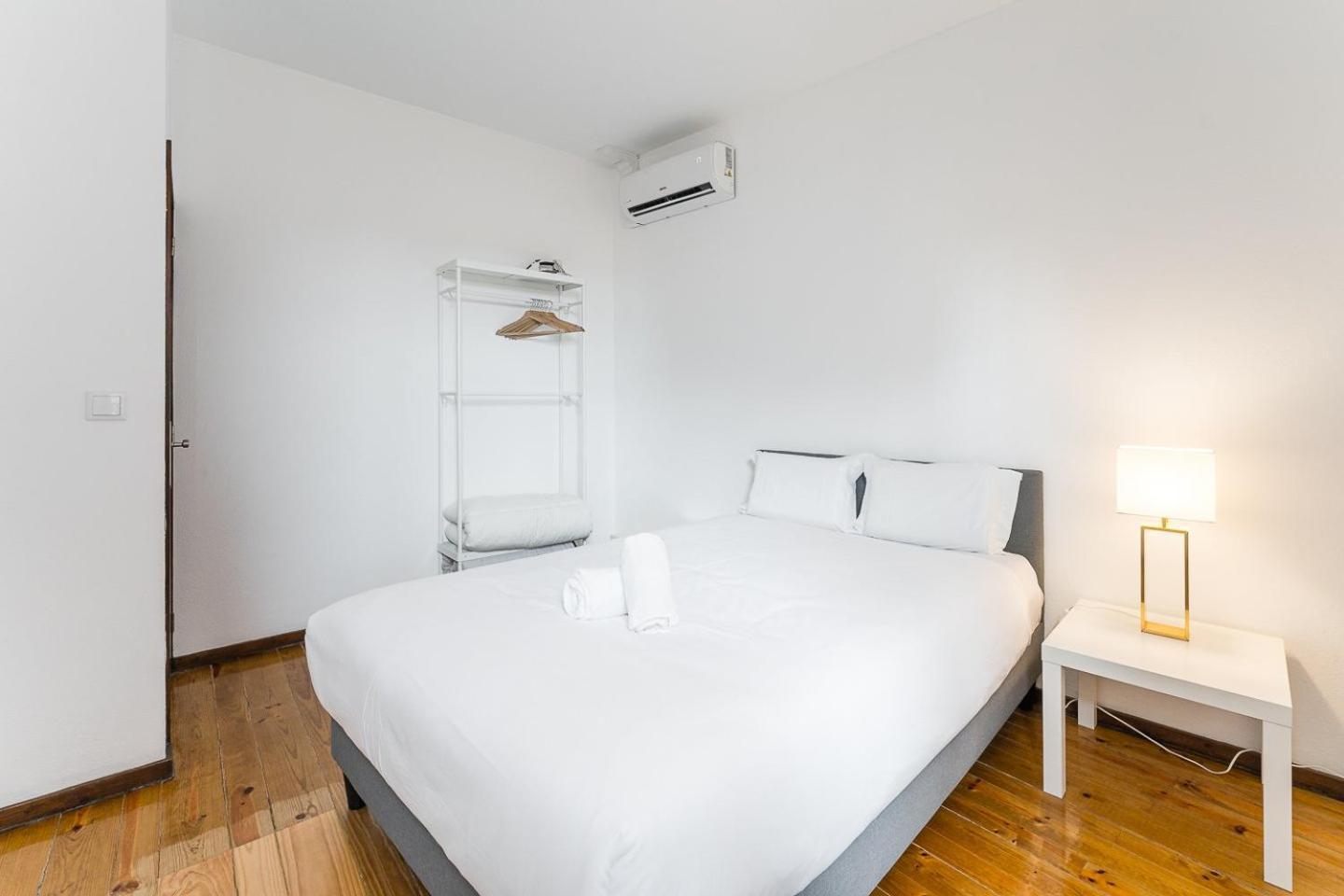 Guestready - Modern Duplex, Neo-Classical Building 波尔图 外观 照片