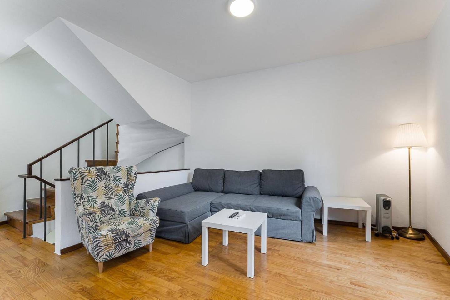 Guestready - Modern Duplex, Neo-Classical Building 波尔图 外观 照片