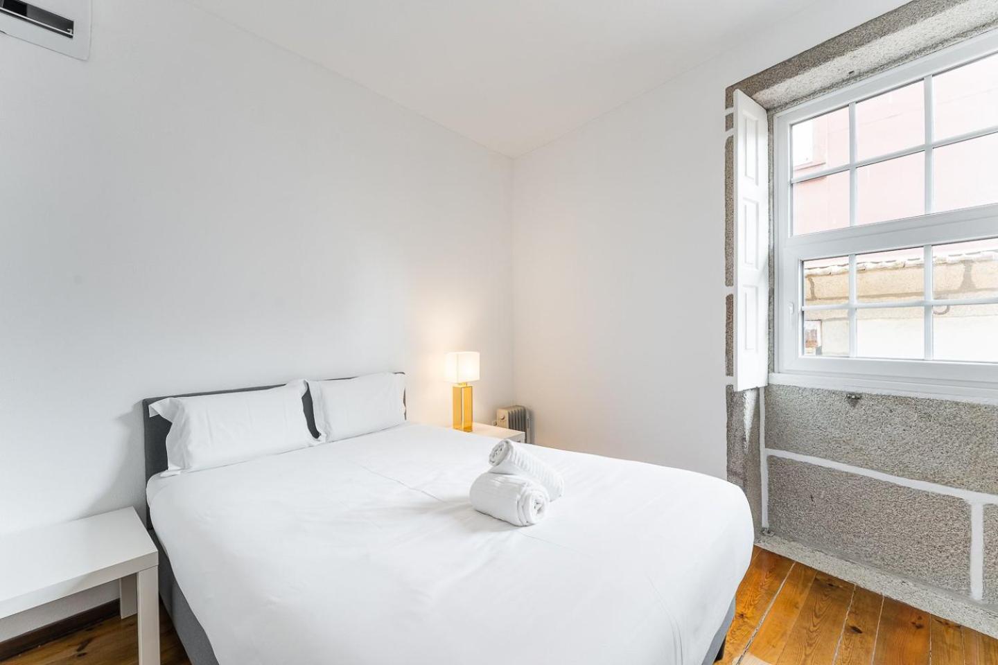 Guestready - Modern Duplex, Neo-Classical Building 波尔图 外观 照片