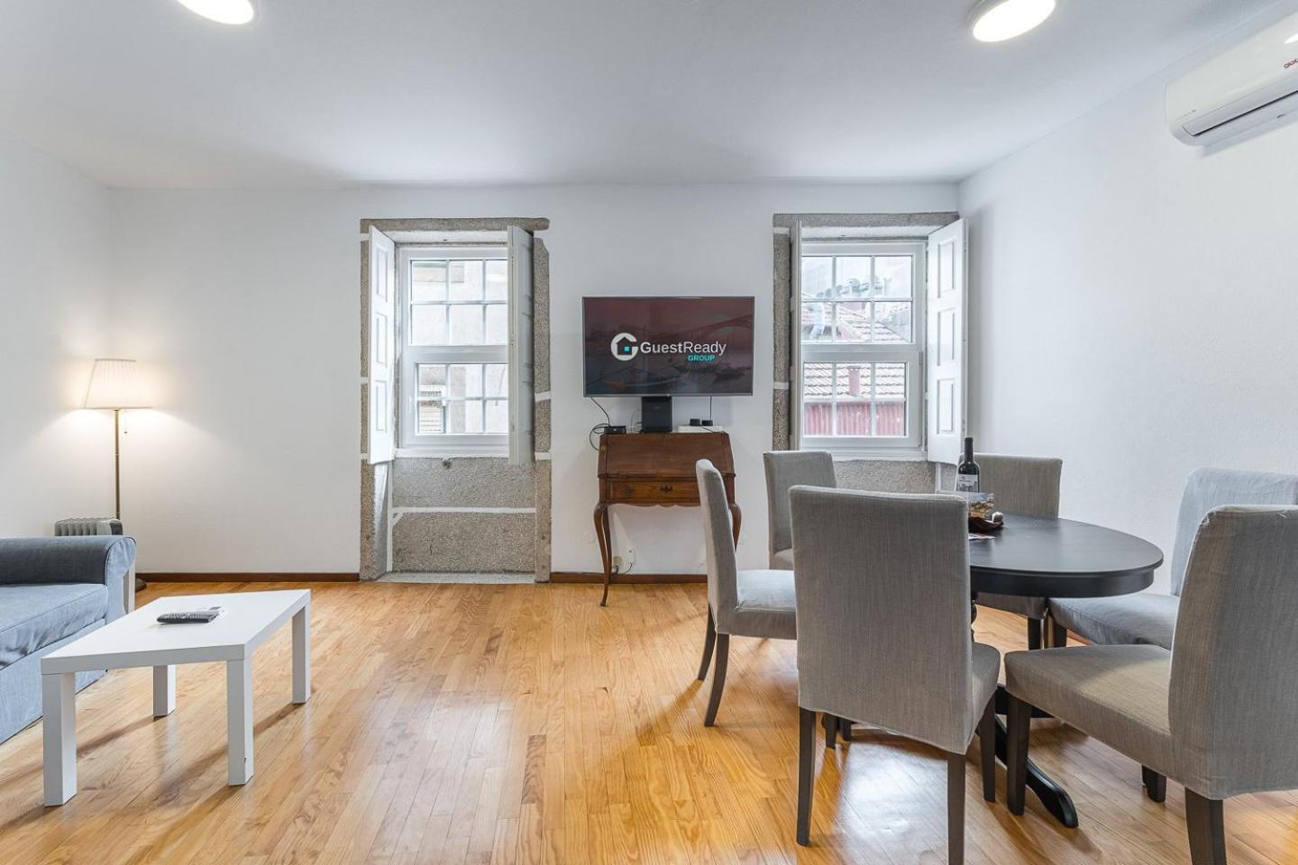 Guestready - Modern Duplex, Neo-Classical Building 波尔图 外观 照片