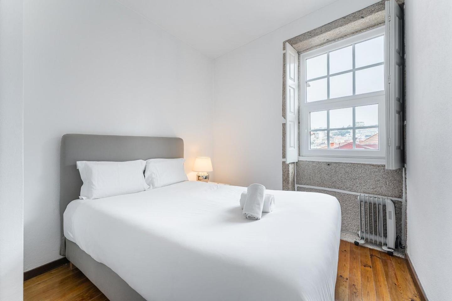 Guestready - Modern Duplex, Neo-Classical Building 波尔图 外观 照片