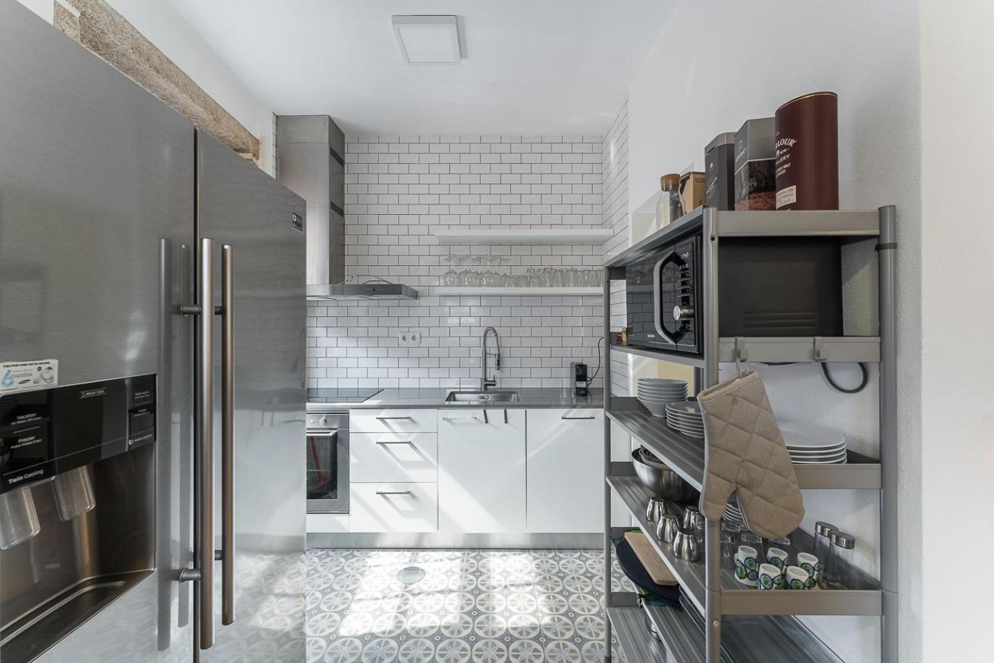 Guestready - Modern Duplex, Neo-Classical Building 波尔图 外观 照片